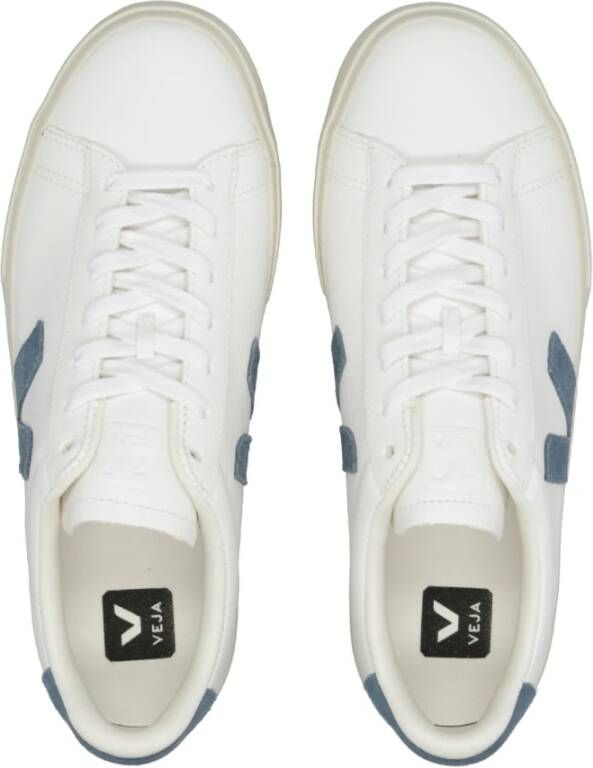 Veja Sneakers Wit Heren