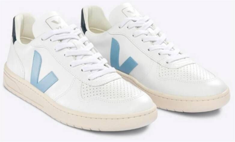 Veja Sneakers Wit Heren