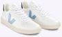 Veja Milieuvriendelijke sneakers met veganistisch leer Wit - Thumbnail 11