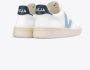 Veja Milieuvriendelijke sneakers met veganistisch leer Wit Dames - Thumbnail 15