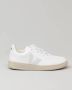 Veja V-10 CWL Sneakers Schoenen Vegan Wit VX0702892A380 - Thumbnail 9