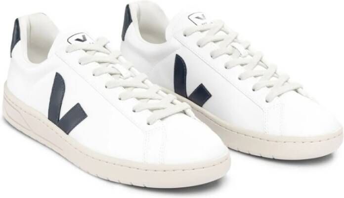 Veja Sneakers Wit Heren
