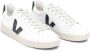 Veja Witte Urca Sneakers van Synthetisch Leer Wit - Thumbnail 3