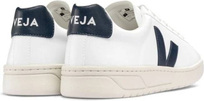 Veja Sneakers Wit Heren
