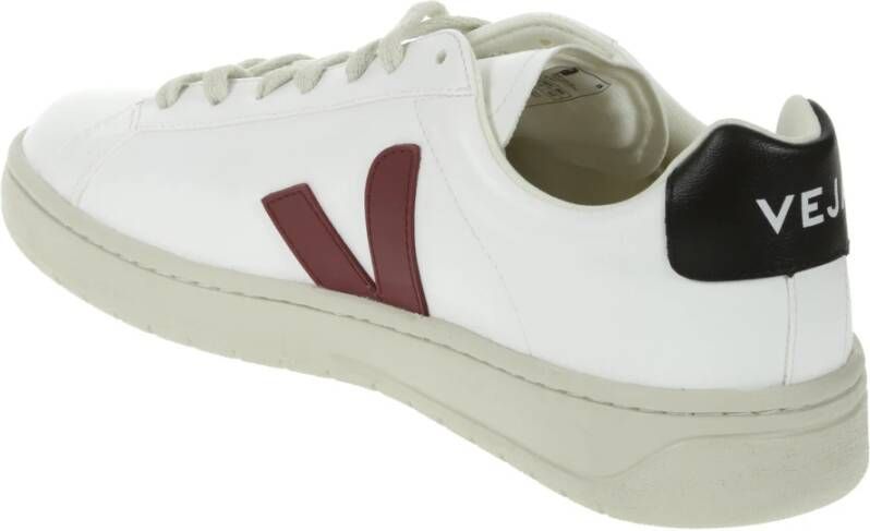 Veja Sneakers Wit Heren