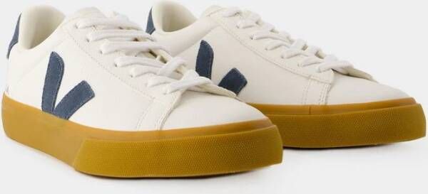 Veja Sneakers Wit Heren