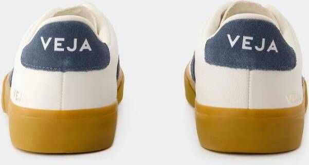 Veja Sneakers Wit Heren