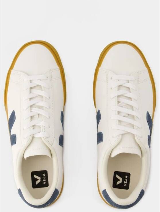 Veja Sneakers Wit Heren