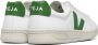 Veja Witte Emeraud Sneakers Synthetisch leer Top veters White - Thumbnail 15
