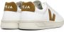 Veja Witte Sneakers van Kalfsleer met Voorsluiting White Heren - Thumbnail 5