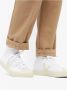 Veja Wata Ii Low Canvas Wit Pierr Blanco Y Piedra White Dames - Thumbnail 6