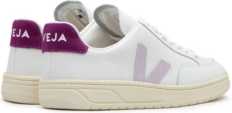 Veja Sneakers Wit Heren