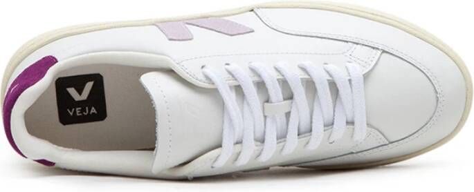 Veja Sneakers Wit Heren