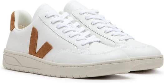 Veja Sneakers Wit Heren