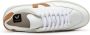 Veja V-12 Leather Sneakers Wit Extra White Camel Xd0202322 White Heren - Thumbnail 6