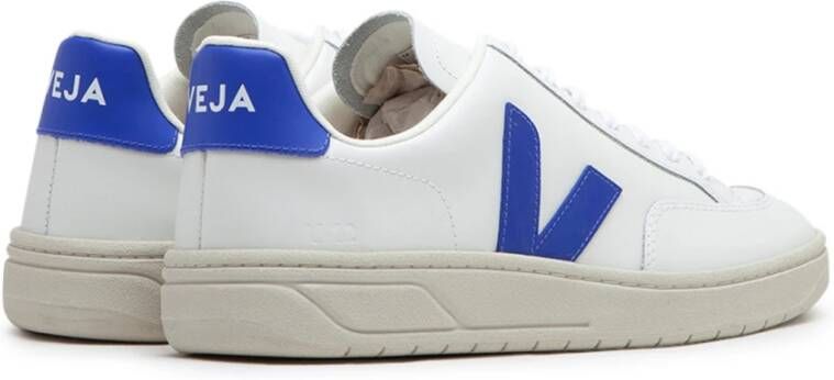 Veja Sneakers Wit Heren