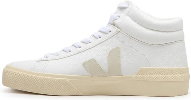 Veja Sneakers Wit Heren