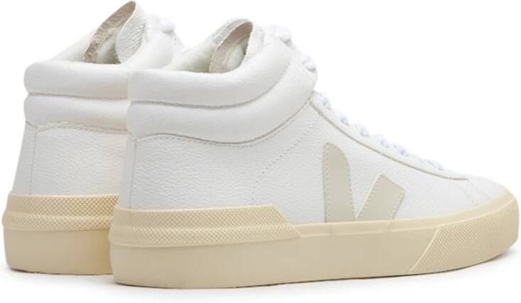 Veja Sneakers Wit Heren