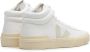 Veja Effen Minotaur High-top Sneakers Minotaur sneakers White - Thumbnail 9
