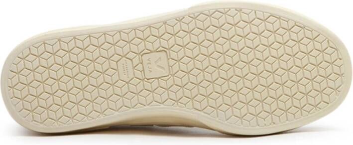 Veja Sneakers Wit Heren