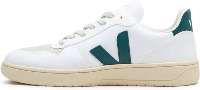 Veja Sneakers Wit Heren