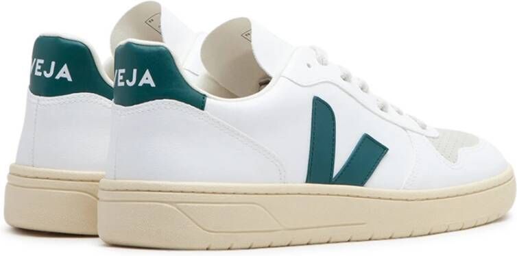 Veja Sneakers Wit Heren