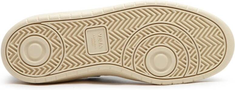 Veja Sneakers Wit Heren