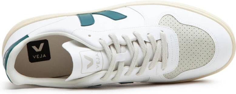 Veja Sneakers Wit Heren