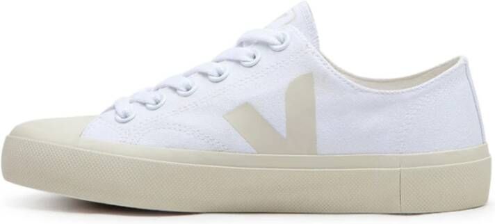 Veja Sneakers Wit Heren