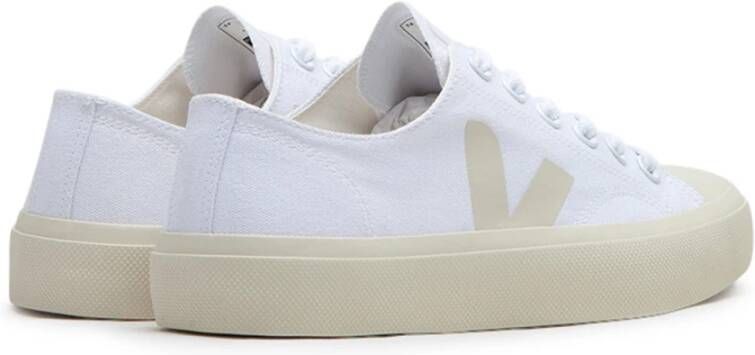 Veja Sneakers Wit Heren