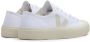Veja Wata Ii Low Canvas Wit Pierr Blanco Y Piedra White - Thumbnail 11