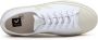 Veja Wata Ii Low Canvas Wit Pierr Blanco Y Piedra White - Thumbnail 13