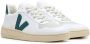 Veja Wmns V-10 CWL (Wit Groen) White Heren - Thumbnail 5