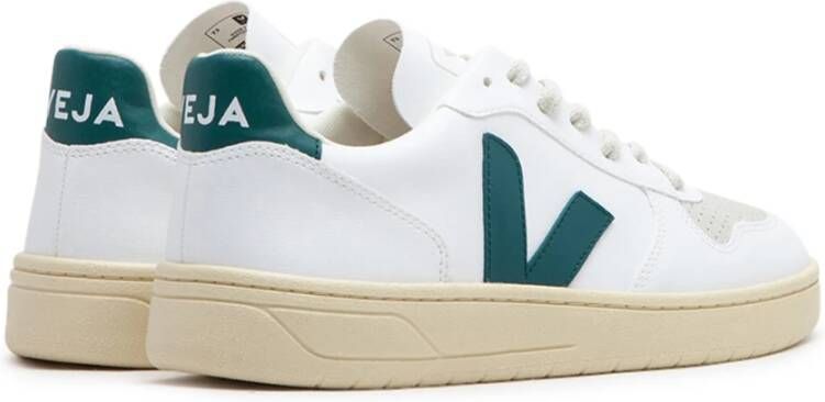 Veja Sneakers Wit Heren