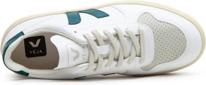 Veja Sneakers Wit Heren