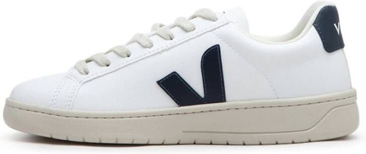 Veja Sneakers Wit Heren