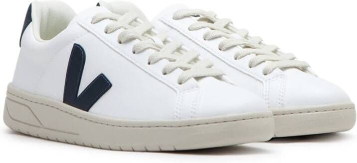 Veja Sneakers Wit Heren