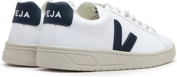 Veja Sneakers Wit Heren