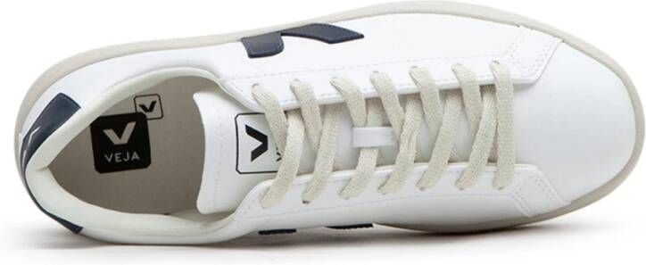 Veja Sneakers Wit Heren