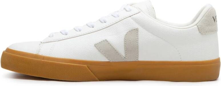 Veja Sneakers Wit Heren