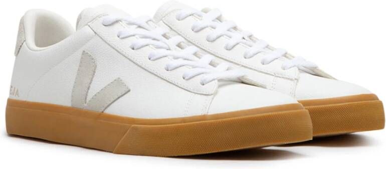 Veja Sneakers Wit Heren