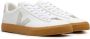 Veja Dames Sneakers Origineel Leer Laag-Top White Dames - Thumbnail 12