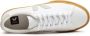 Veja Dames Sneakers Origineel Leer Laag-Top White Dames - Thumbnail 15