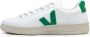 Veja Witte Emeraud Sneakers Synthetisch leer Top veters White Heren - Thumbnail 12