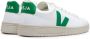 Veja Witte Emeraud Sneakers Synthetisch leer Top veters White Heren - Thumbnail 13