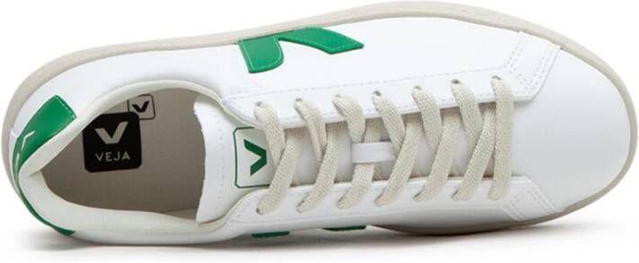 Veja Sneakers Wit Heren