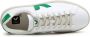 Veja Witte Emeraud Sneakers Synthetisch leer Top veters White Heren - Thumbnail 15
