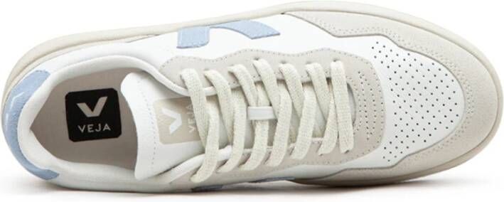 Veja Sneakers Wit Heren