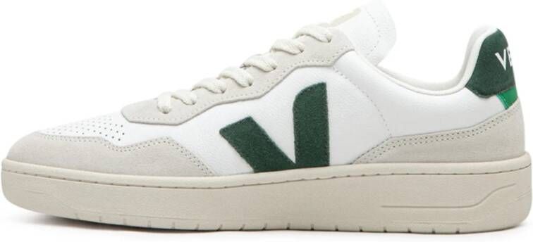 Veja Sneakers Wit Heren