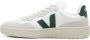 VEJA V-90 | white cyprus Wit Leer Lage sneakers Unisex - Thumbnail 9